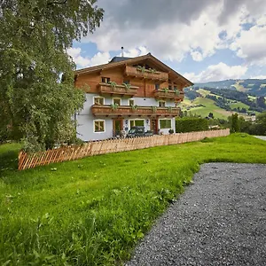 Sportpension Enzian Gasthof
